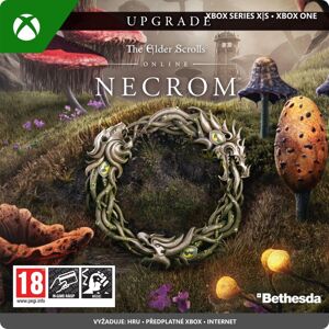 The Elder Scrolls Online: Necrom Upgrade (Xbox One/Xbox Series)