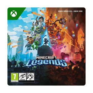 Minecraft Legends (Xbox One/Xbox Series)