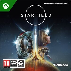 Starfield Standard Edition (PC/Xbox Series)