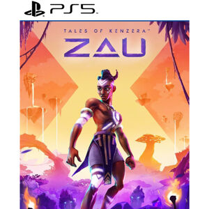 Tales of Kenzera: Zau (PS5)