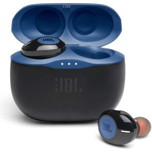 JBL Tune 125TWS modrá