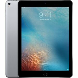 Apple iPad Pro 9,7" 256GB Wi-Fi + Cellular vesmírně šedý