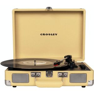 Crosley Cruiser Deluxe Fawn
