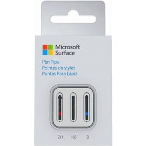 Microsoft Surface Pen Tip Kit v.2 sada náhradních hrotů hrotů