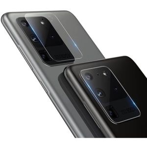 Nillkin InvisiFilm ochranné sklíčko na kameru Samsung Galaxy S20 Ultra