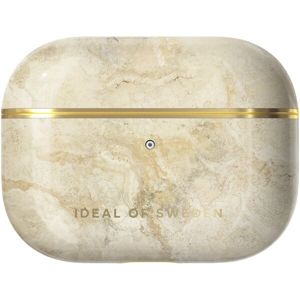 iDeal of Sweden pouzdro AirPods Pro Sandstorm Marble