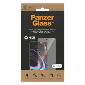PanzerGlass™ Ultra-Wide Fit Motorola Edge 2022
