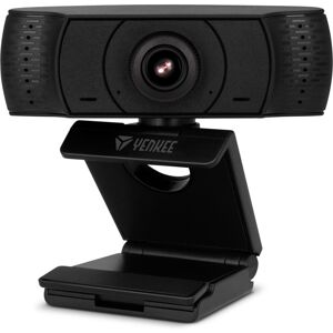 YENKEE YWC 100 Full HD Streaming Webcam AHOY