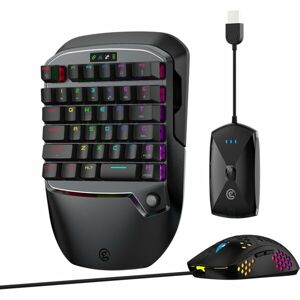 GameSir VX2 AimSwitch set klávesnic s myší