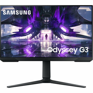 Samsung Odyssey G30A herní monitor 24"
