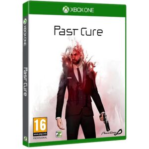 Past Cure (Xbox One)