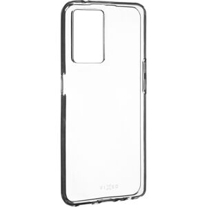 FIXED TPU gelové pouzdro pro OnePlus Nord CE 2 5G, čiré
