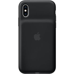 Apple iPhoneXS Smart Battery Case zadní kryt s baterii černý