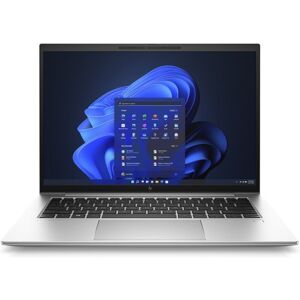 HP EliteBook 845 G9 (6T1N9EA#BCM) stříbrný