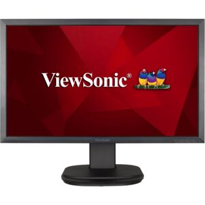 ViewSonic LED monitor VG2239SMH-2 21,5"