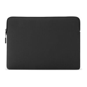 Pipetto Classic Fit Sleeve pro MacBook Pro 14"/Air 13,6" černé