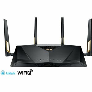 ASUS RT-AX88U router
