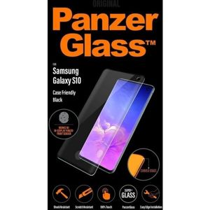 PanzerGlass Case Friendly Samsung Galaxy S10 černé