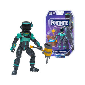 Figurka Fortnite - Toxic Trooper 1 pack