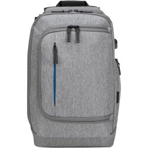 Targus CityLite Pro Premium 15.6" batoh šedý