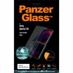 PanzerGlass™ Edge-to-Edge Sony Xperia 5 III