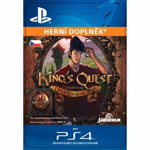 King's Quest - Chapter 3: Once Upon a Climb (PS4)