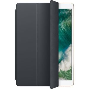 Apple iPad Air 10,5" / iPad 10,2" Smart Cover přední kryt uhlově šedý