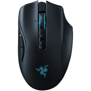 Razer Naga Pro bezdrátová myš černá