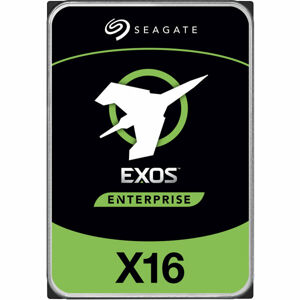 Seagate Exos X16 HDD 3,5" 10TB