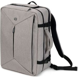DICOTA Dual Plus batoh 15.6 šedý