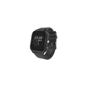 Chytré hodinky Forever IGO 2 JW-150 černé