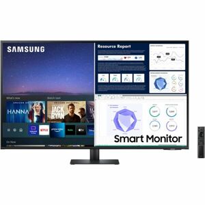 Samsung Smart Monitor M7 43"