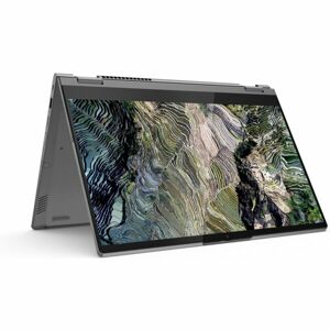Lenovo ThinkBook 14s Yoga (20WE0001CK) šedý