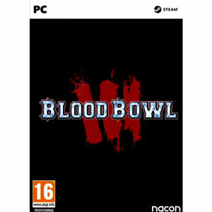 Blood Bowl 3 Brutal Edition (PC)