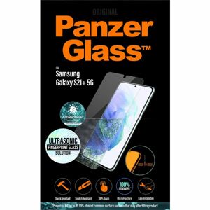 PanzerGlass Edge-to-Edge Antibacterial Samsung Galaxy S21+ 5G