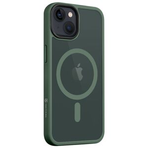 Tactical MagForce Hyperstealth kryt iPhone 13 Forest Green