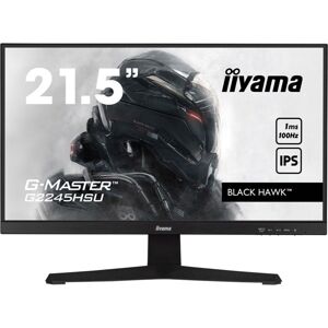 iiyama G2245HSU-B1 herní monitor 21,5"