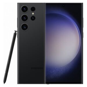 Samsung Galaxy S23 Ultra 5G 8GB/256GB černá