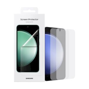 Samsung Ochranná fólie Samsung Galaxy S23 FE čirá