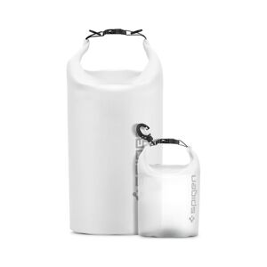 Spigen Aqua Shield WaterProof Dry Bag 20L + 2L A630 bílý
