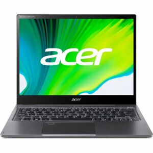 Acer Spin 5 (SP513-55N-712V) černý
