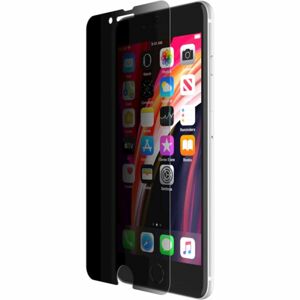 Belkin SCREENFORCE InvisiGlass Ultra Privacy iPhone SE/8/7/6s/6