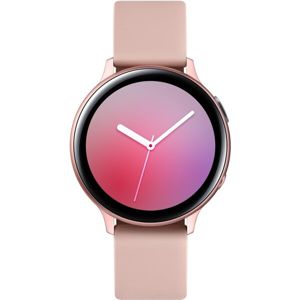 Samsung Galaxy Watch Active2 44mm růžovo-zlaté