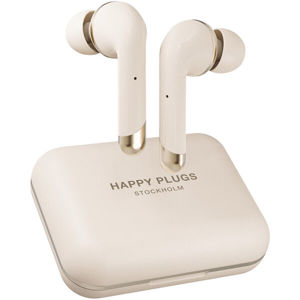 Happy Plugs Air 1 Plus In-Ear gold