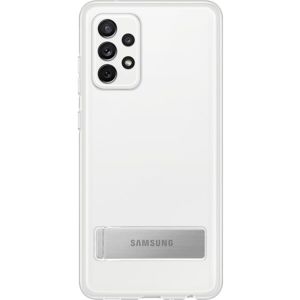 Samsung Clear Standing Cover kryt Galaxy A72 (EF-JA725CTEGEU) čirý