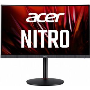 Acer Nitro XZ240QPbmiiphzx herní monitor 24"