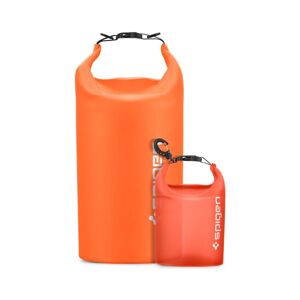 Spigen Aqua Shield WaterProof Dry Bag 20L + 2L A630 oranžový