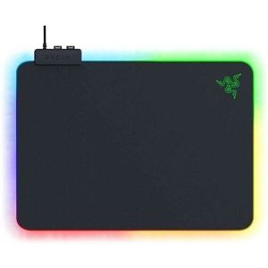 Razer Firefly V2 RGB podložka na myš černá