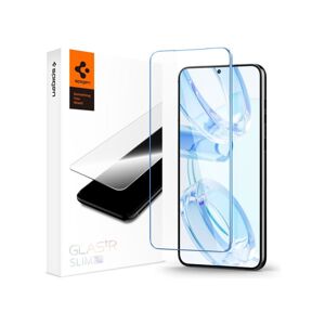 Spigen Glass tR Slim HD 1 Pack ochranné sklo pro Samsung Galaxy S23