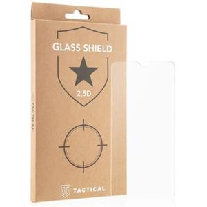 Tactical Glass Shield 2.5D sklo pro Huawei Y6p čiré